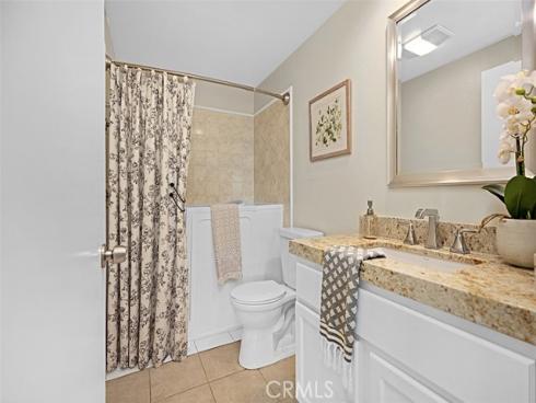 3168  Via Vista  Q , Laguna Woods, CA