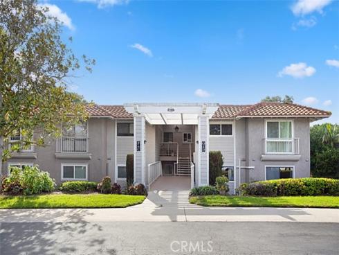 3168  Via Vista  Q , Laguna Woods, CA