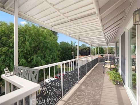 3168  Via Vista  Q , Laguna Woods, CA