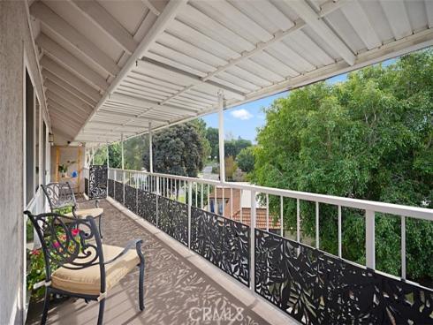 3168  Via Vista  Q , Laguna Woods, CA