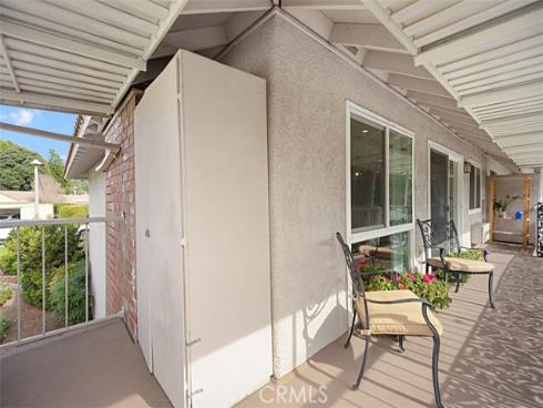 3168  Via Vista  Q , Laguna Woods, CA