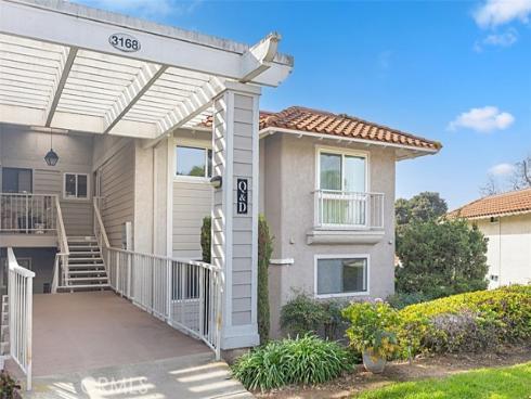 3168  Via Vista  Q , Laguna Woods, CA