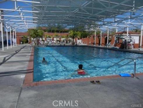 3168  Via Vista  Q , Laguna Woods, CA