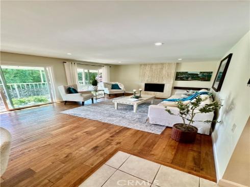 3168  Via Vista  Q , Laguna Woods, CA
