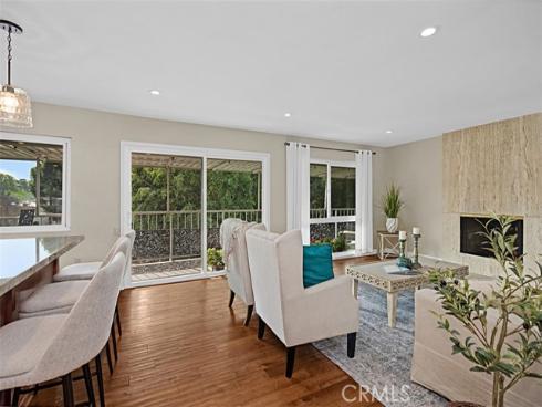 3168  Via Vista  Q , Laguna Woods, CA