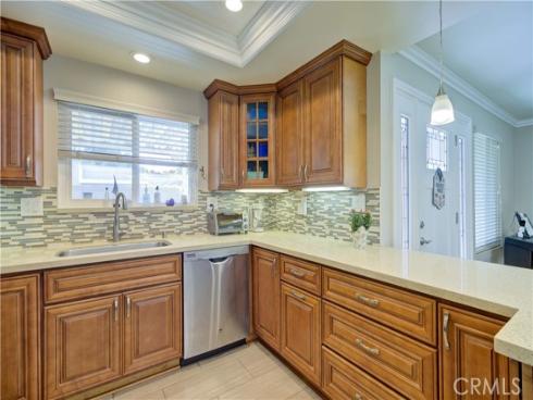 3065  Via Serena  , Laguna Woods, CA