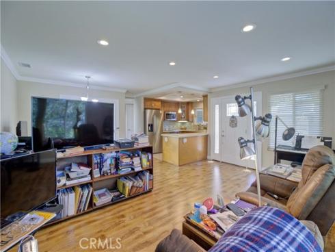 3065  Via Serena  , Laguna Woods, CA