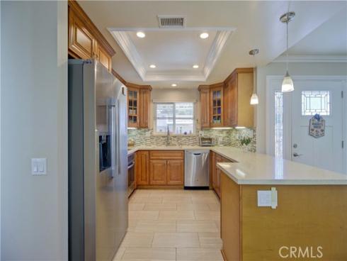 3065  Via Serena  , Laguna Woods, CA