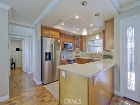 3065  Via Serena  , Laguna Woods, CA