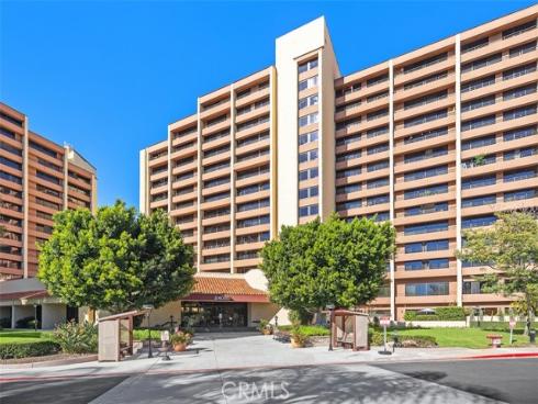 24055 Paseo Del Lago 411 , Laguna Woods, CA