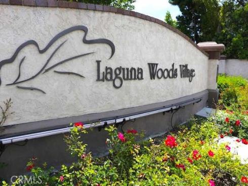24055 Paseo Del Lago 411 , Laguna Woods, CA