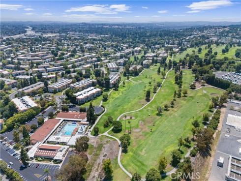969 Calle Aragon 1C , Laguna Woods, CA