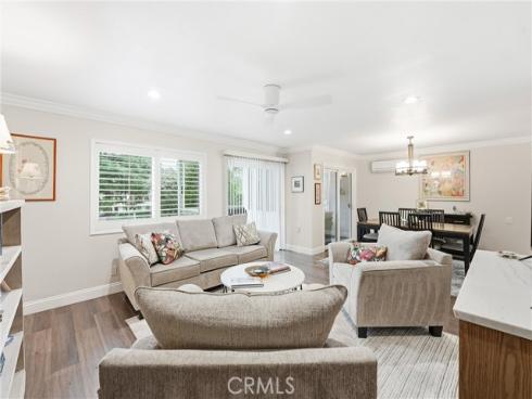 969 Calle Aragon 1C , Laguna Woods, CA