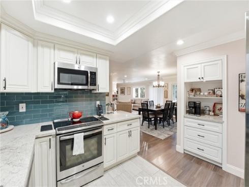 969 Calle Aragon 1C , Laguna Woods, CA