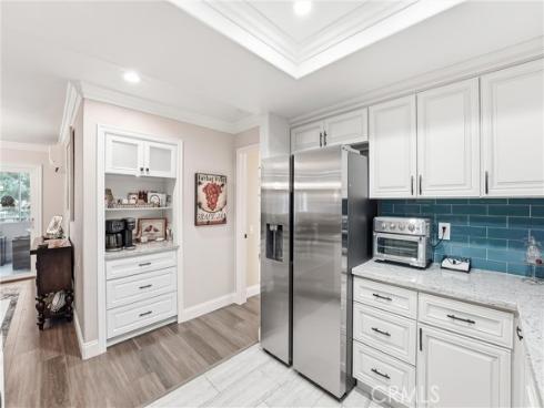 969 Calle Aragon 1C , Laguna Woods, CA