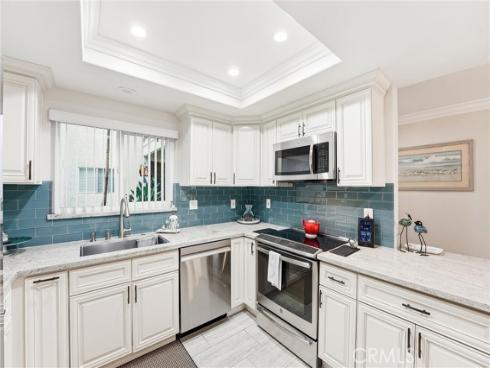 969 Calle Aragon 1C , Laguna Woods, CA