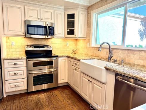 3375  Punta Alta  B , Laguna Woods, CA