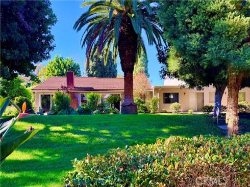 3375  Punta Alta  B , Laguna Woods, CA