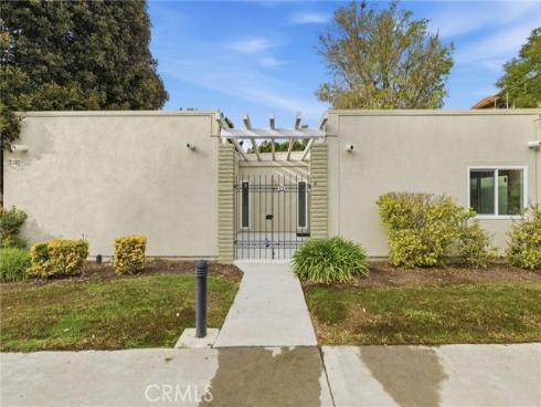 2382  Via Mariposa  D , Laguna Woods, CA