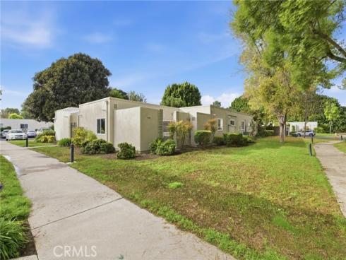 2382  Via Mariposa  D , Laguna Woods, CA
