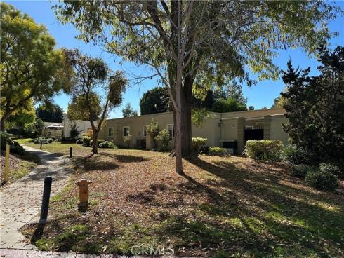 2382  Via Mariposa  D , Laguna Woods, CA