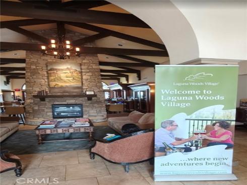 2382  Via Mariposa  D , Laguna Woods, CA