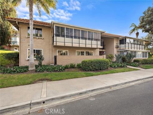 3019  Via Buena Vista  B , Laguna Woods, CA