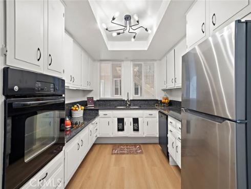 226  Avenida Majorica  D , Laguna Woods, CA