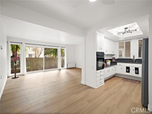 226  Avenida Sevilla  D , Laguna Woods, CA