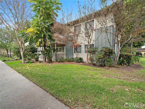 226  Avenida Sevilla  D , Laguna Woods, CA