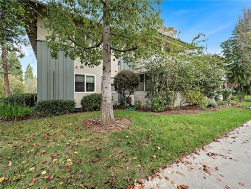 226  Avenida Sevilla  D , Laguna Woods, CA