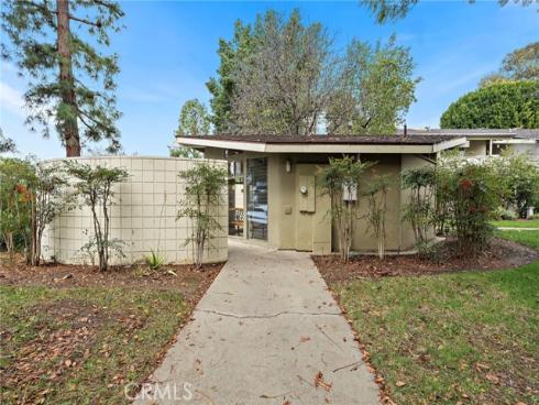 226  Avenida Sevilla  D , Laguna Woods, CA