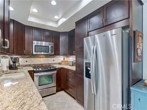 2273  Via Mariposa  C , Laguna Woods, CA