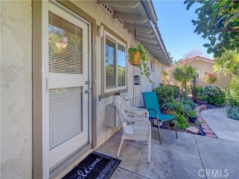2273  Via Mariposa  C , Laguna Woods, CA