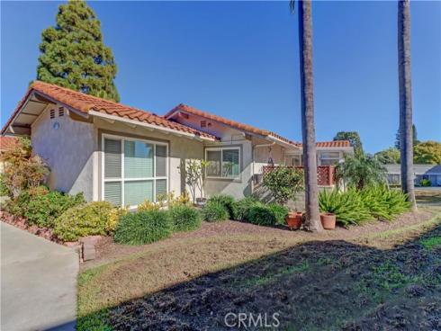 2273  Via Mariposa  C , Laguna Woods, CA