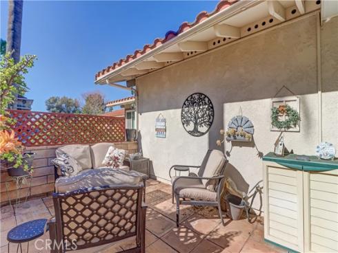 2273  Via Mariposa  C , Laguna Woods, CA