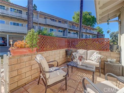 2273  Via Mariposa  C , Laguna Woods, CA