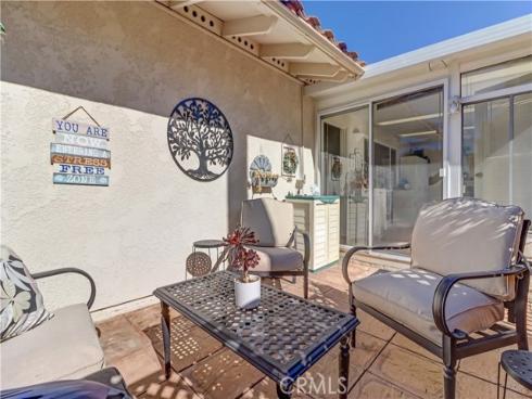2273  Via Mariposa  C , Laguna Woods, CA