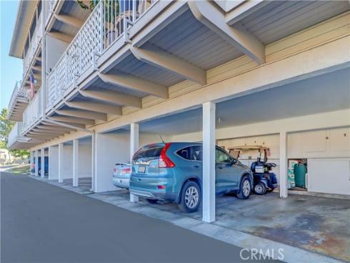 2273  Via Mariposa  C , Laguna Woods, CA