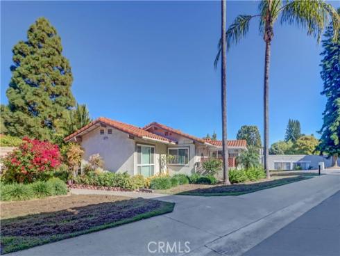 2273  Via Mariposa  C , Laguna Woods, CA
