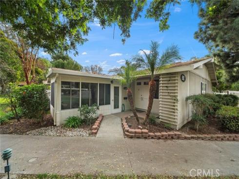 592  Avenida Majorca  A , Laguna Woods, CA