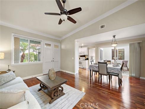 592  Avenida Majorca  A , Laguna Woods, CA