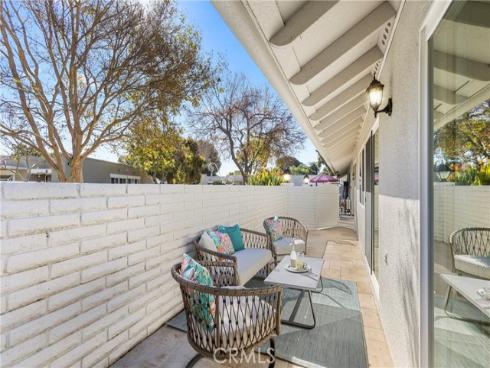 2046 Via Mariposa E Unit P , Laguna Woods, CA