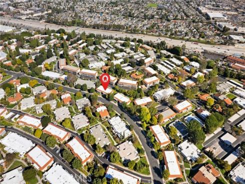 2046 Via Mariposa E Unit P , Laguna Woods, CA