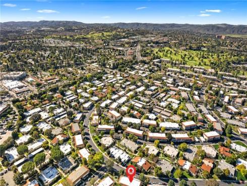 2046  Via Mariposa E Unit P  , Laguna Woods, CA