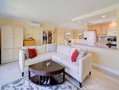 829  Via Alhambra  Q , Laguna Woods, CA