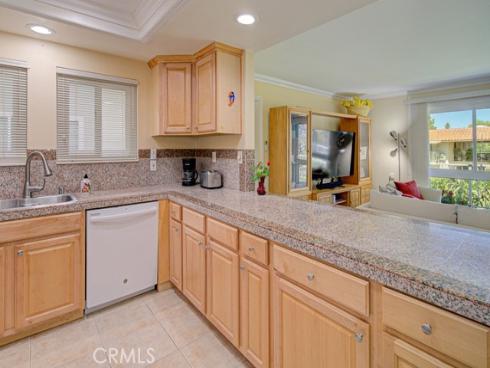 829  Via Alhambra  Q , Laguna Woods, CA
