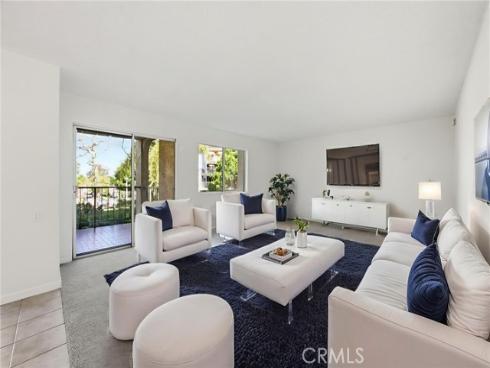 3243  San Amadeo  1F , Laguna Woods, CA