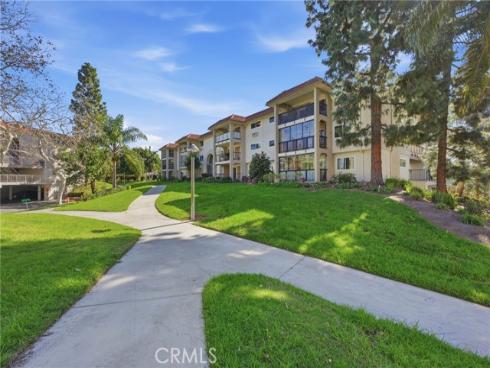 3243  San Amadeo  1F , Laguna Woods, CA