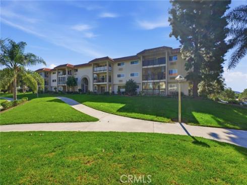 3243  San Amadeo  1F , Laguna Woods, CA